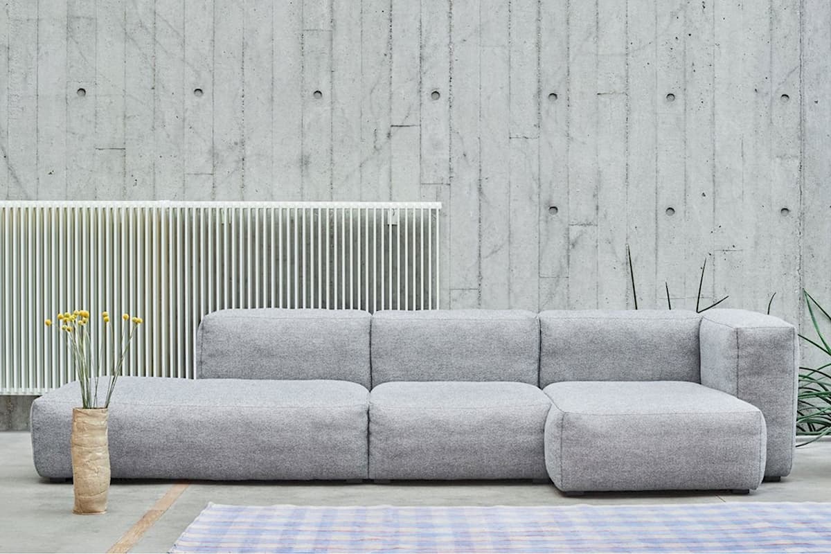 Mags Soft 3 Seater - Combination 3 Right