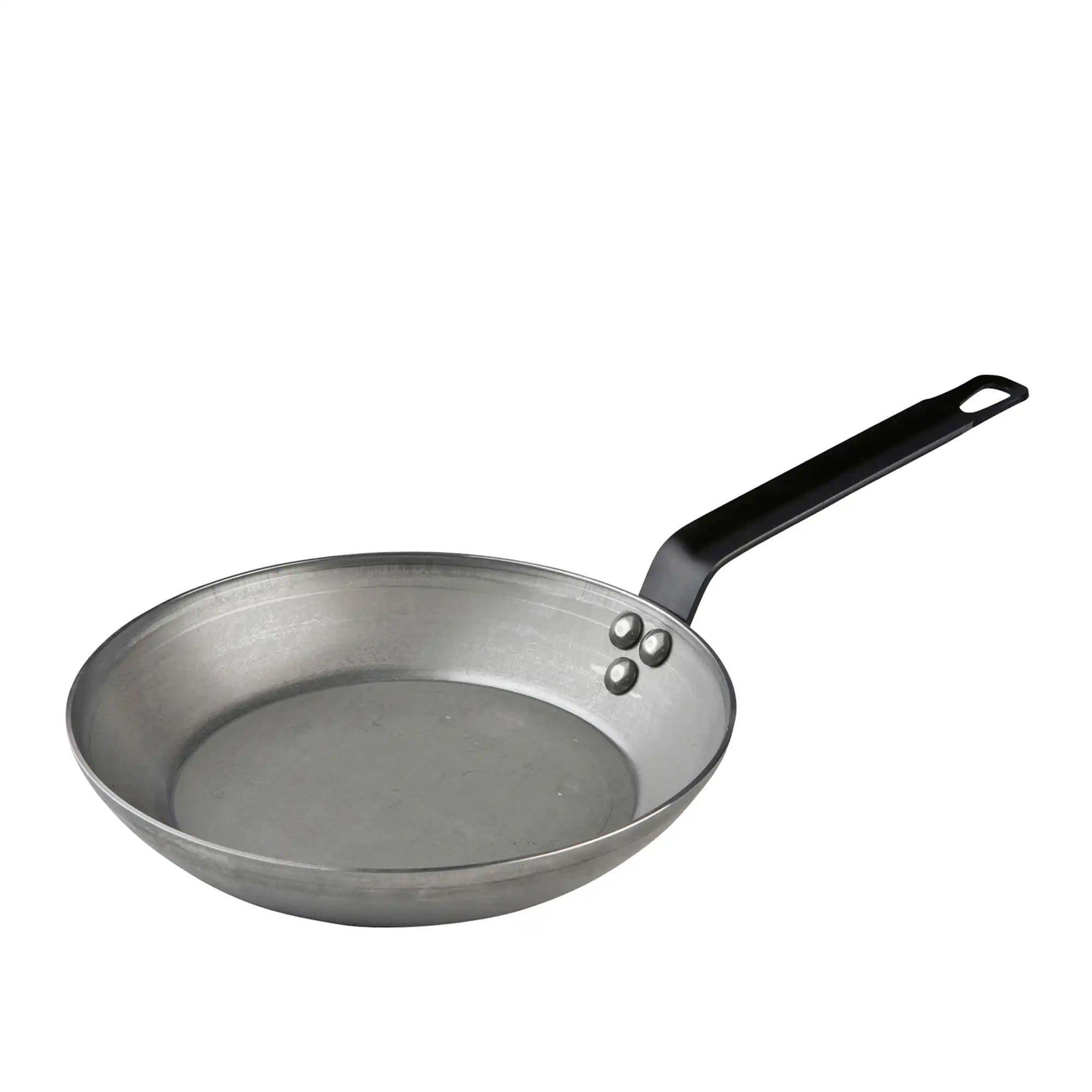 Frying Pan Sheet Iron - 28 cm