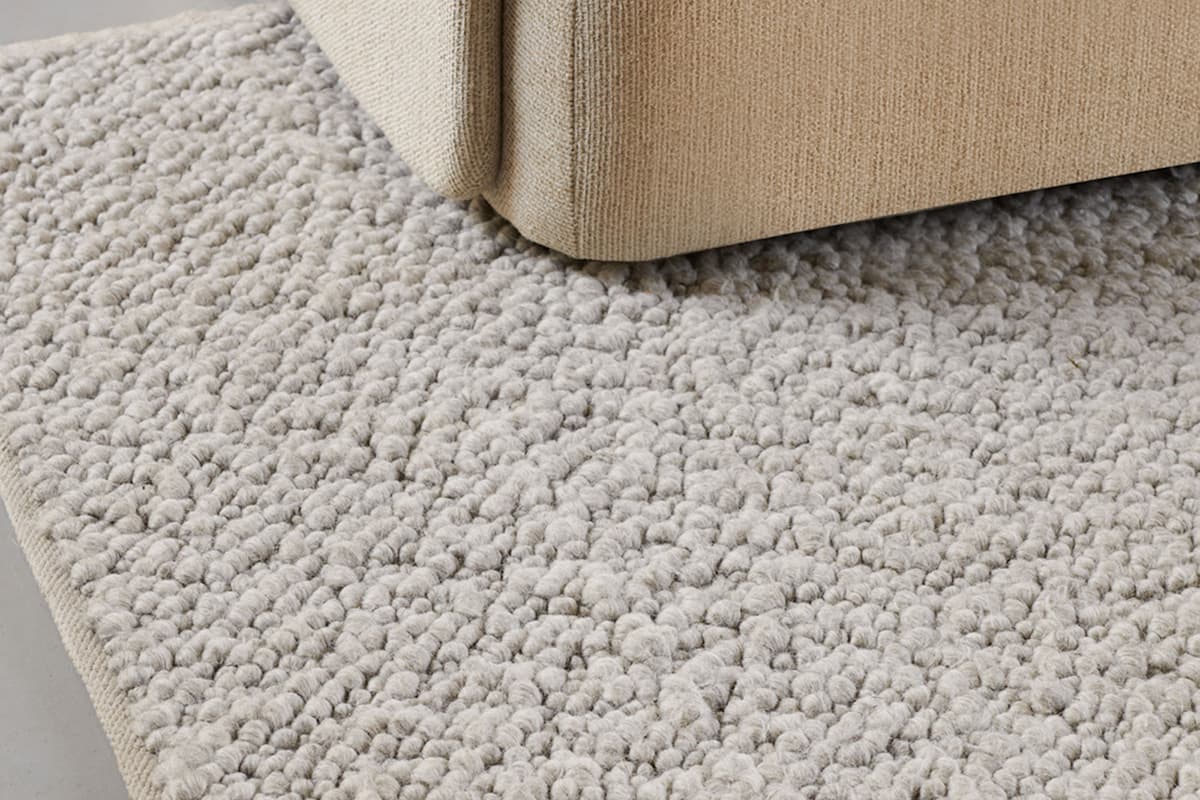 Gravel Rug