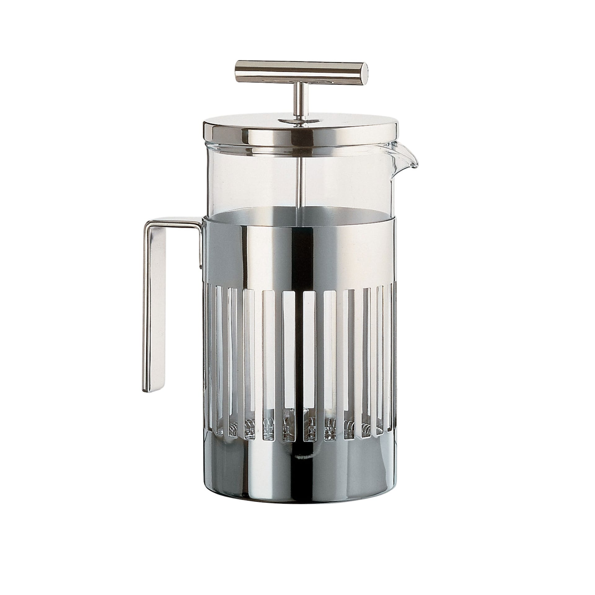 Alessi french clearance press