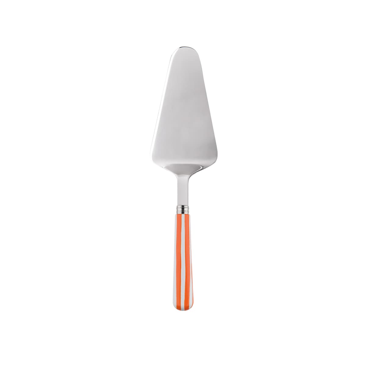 Tart Slicer White Stripe