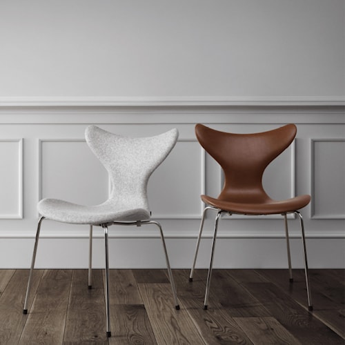 Buy 3108 Lily Chair from Fritz Hansen NO GA