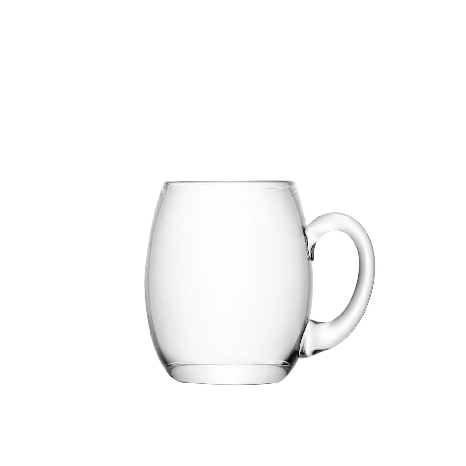 Bar Beer Tankard