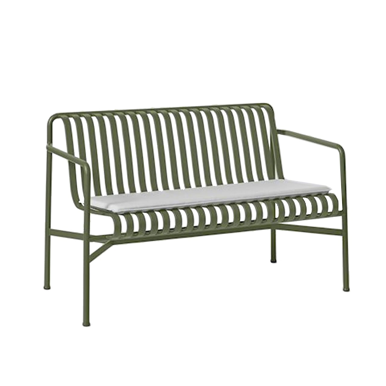 Palissade Seat Cushion - Dining Bench