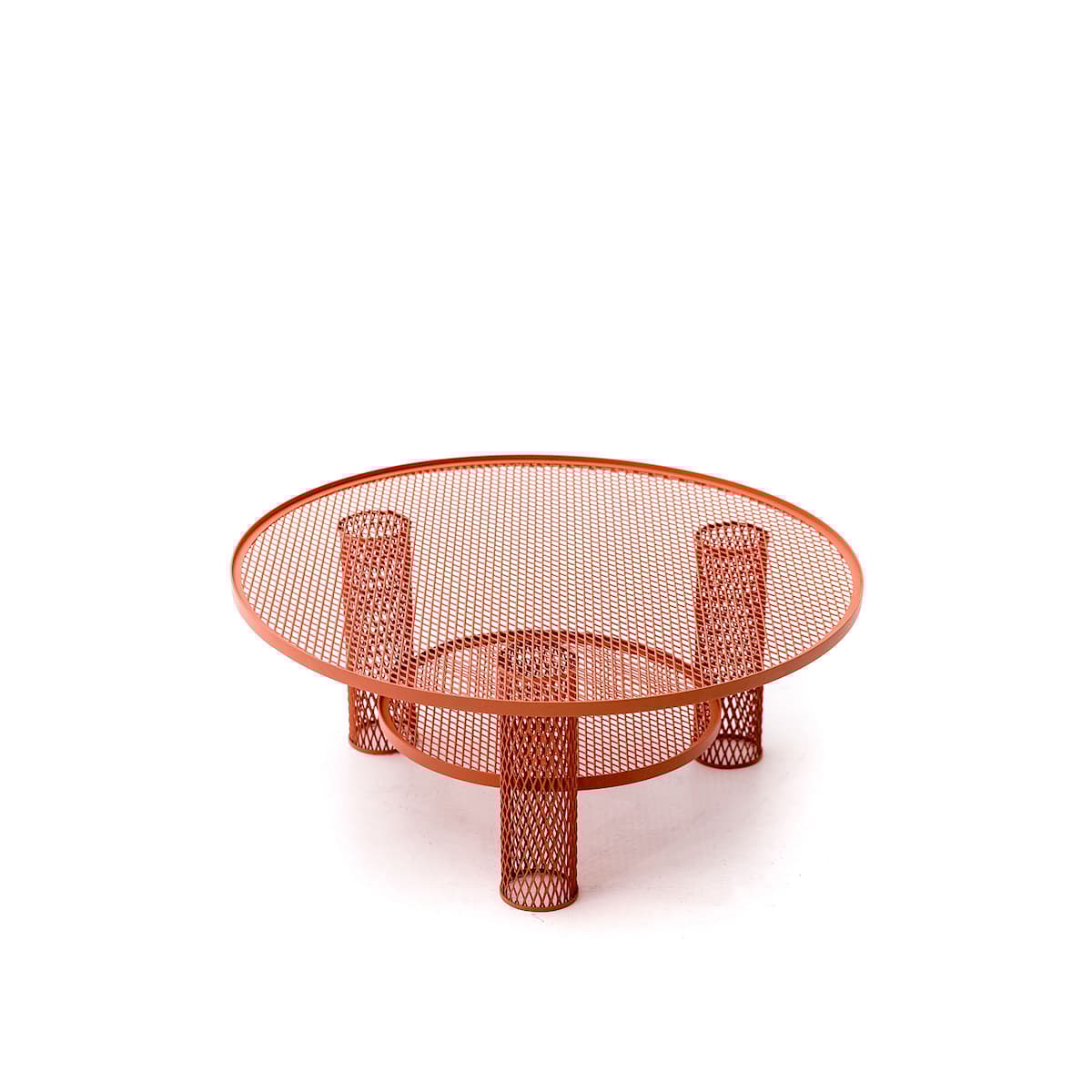 Net Side Table Large