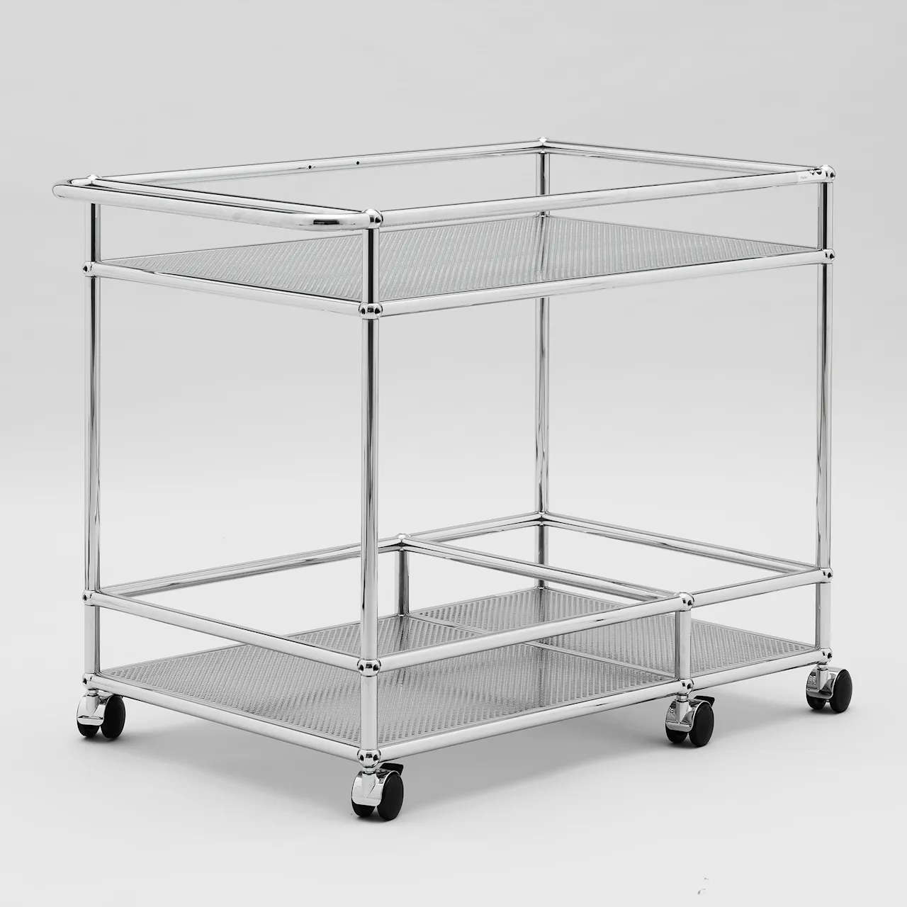 Service Trolley Nordiska Galleriet Exclusive