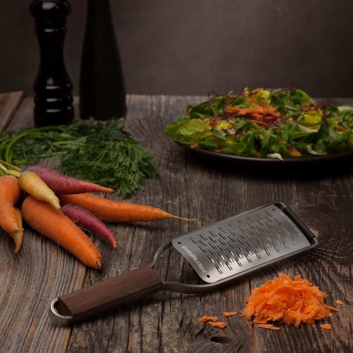 Microplane Master Series Fine Grater