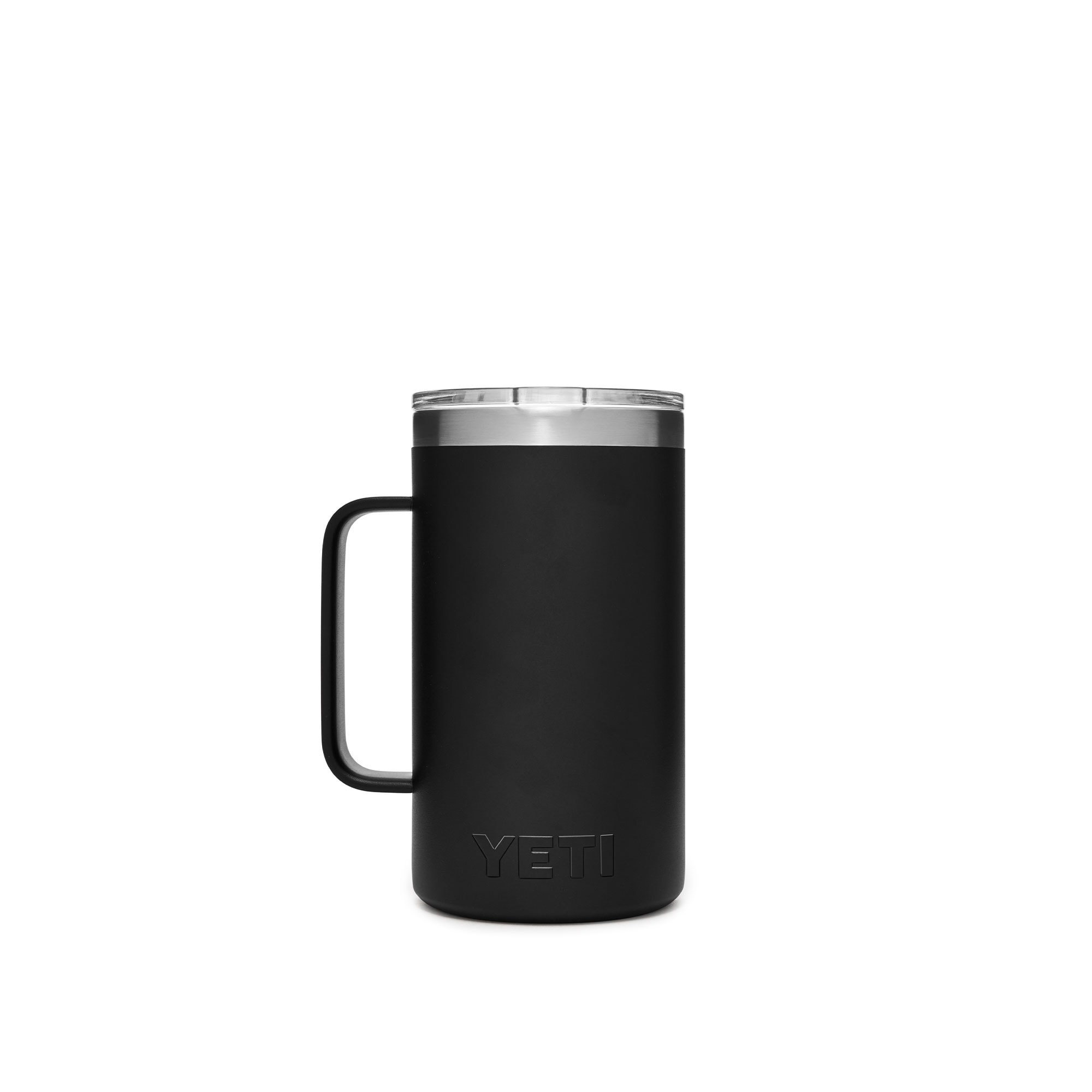 24oz Mug Stainless Steel Tumbler Yetys Milk Cup Double Wall