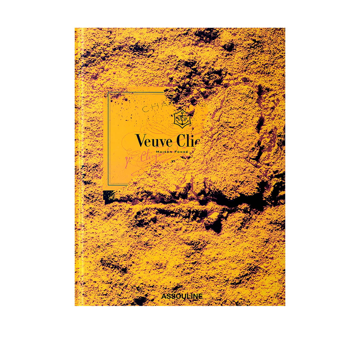 Veuve Clicquot - New Mags
