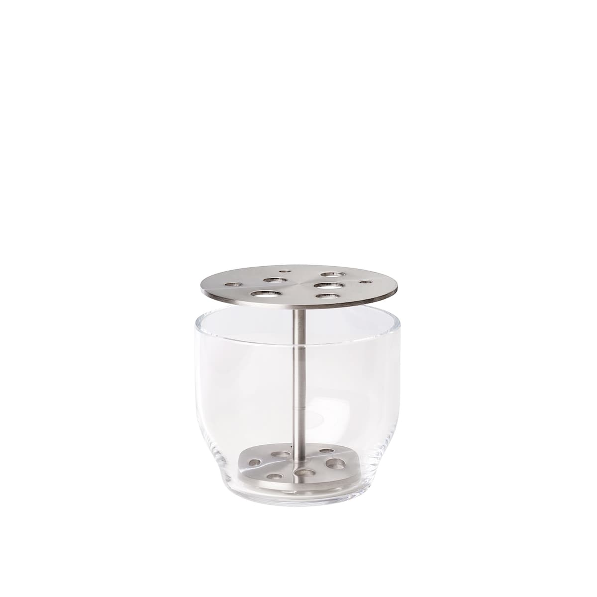 Ikebana Stainless Steel