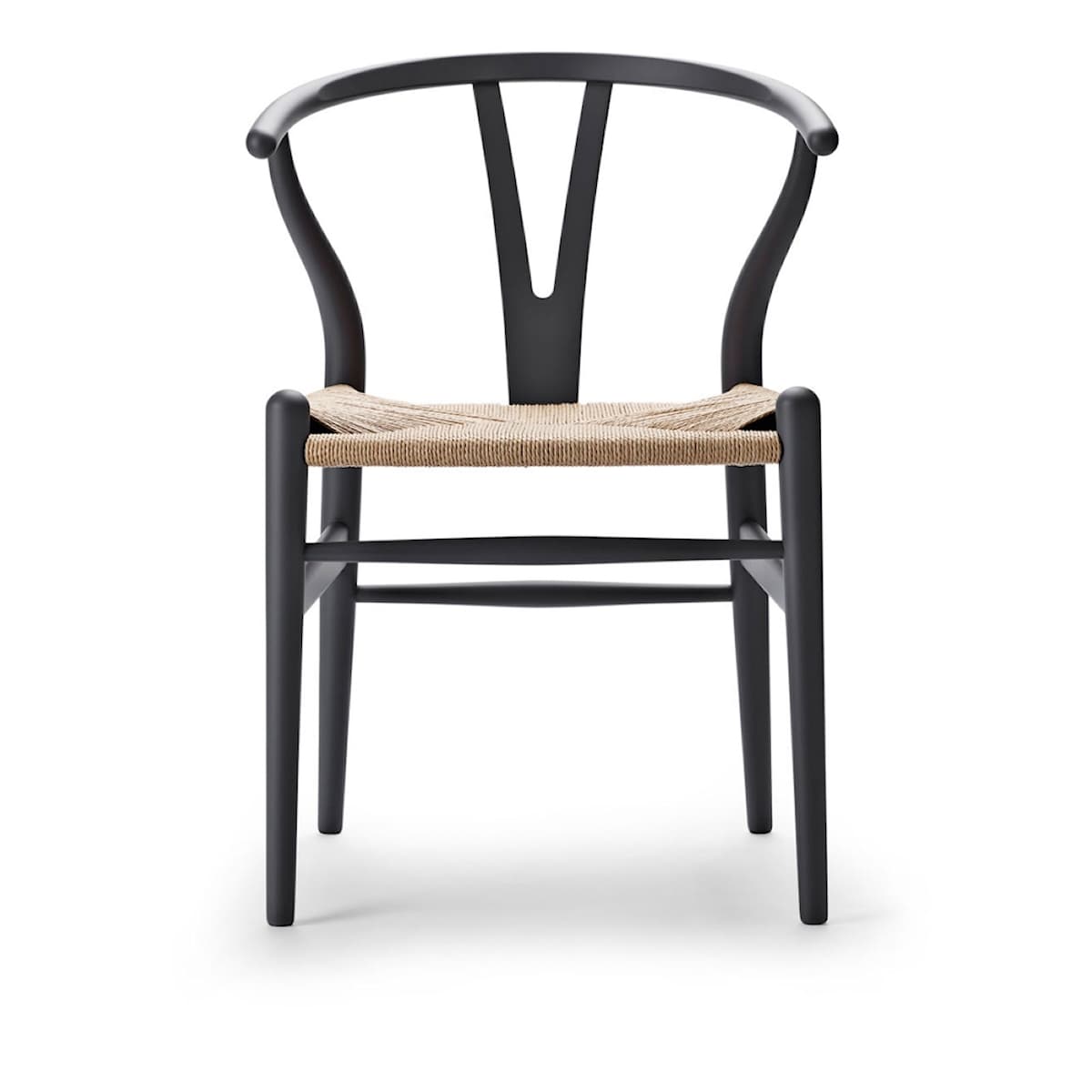 CH24 Wishbone Chair Soft Edition