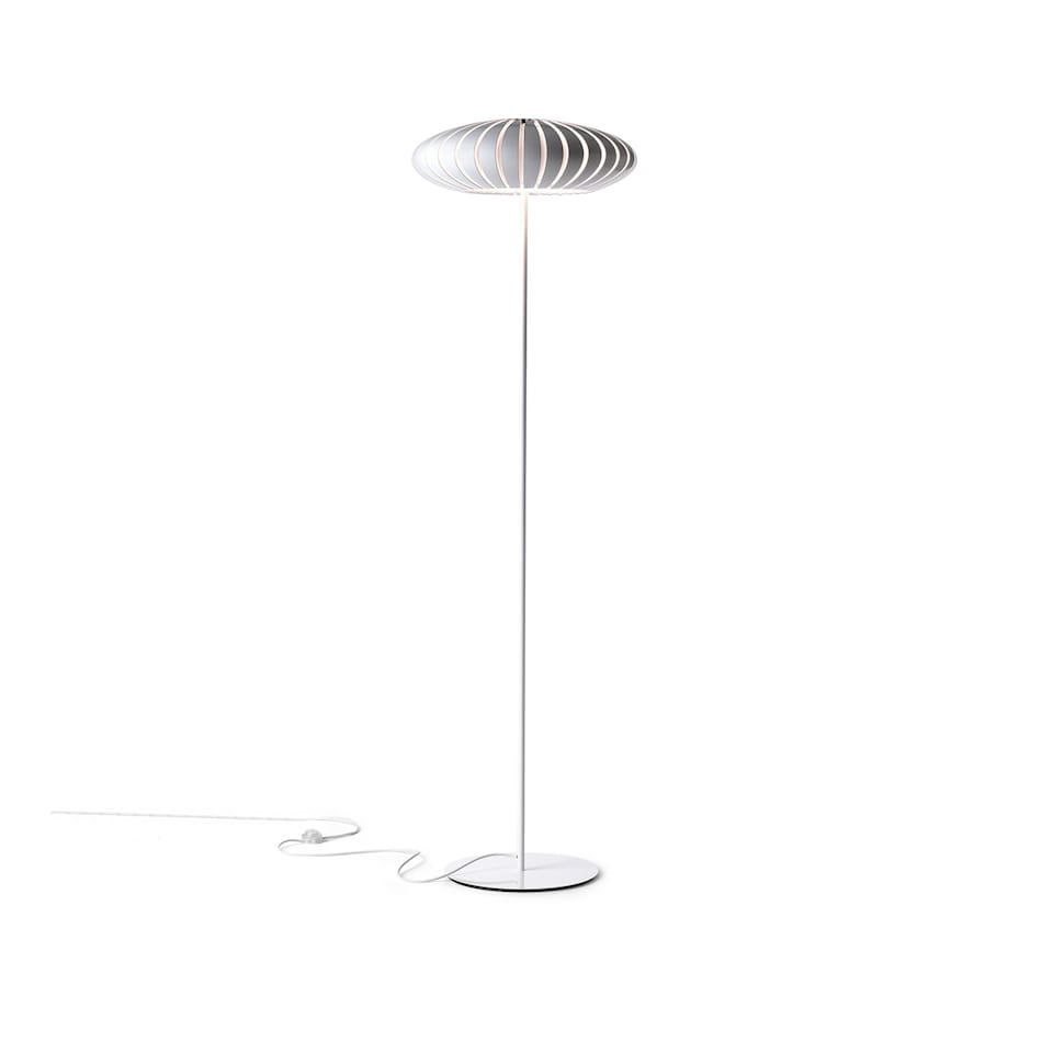 Maranga - Floor Lamp