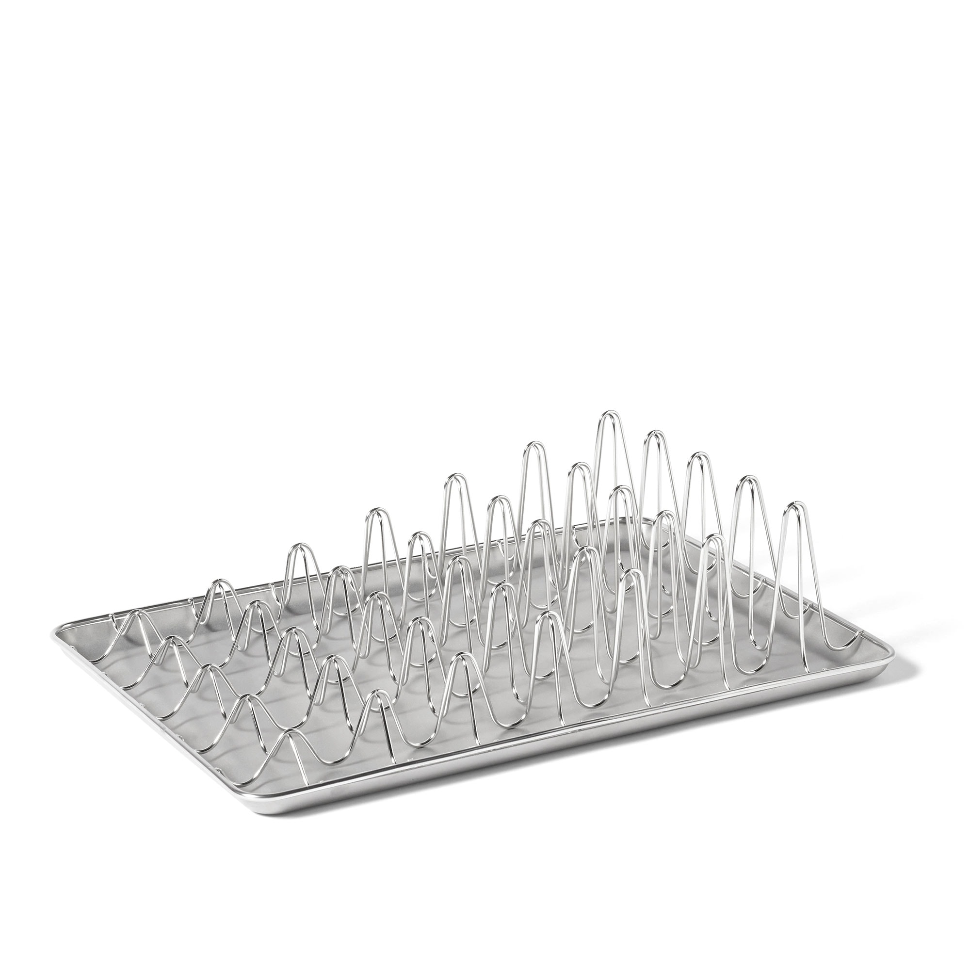 Hay Shortwave Dish Drying Rack