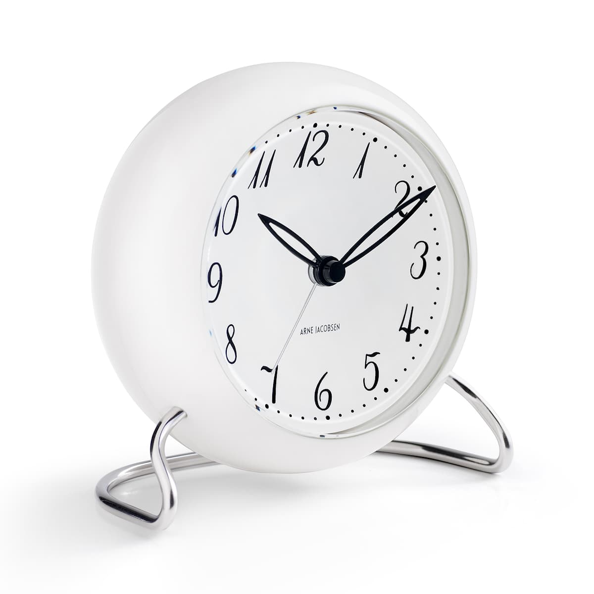 AJ LK Table Clock