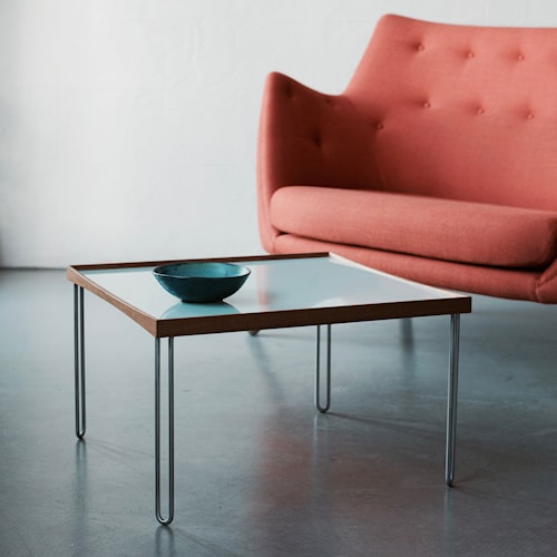 K p Tray Table FJ 5065 fr n House of Finn Juhl Nordiska Galleriet