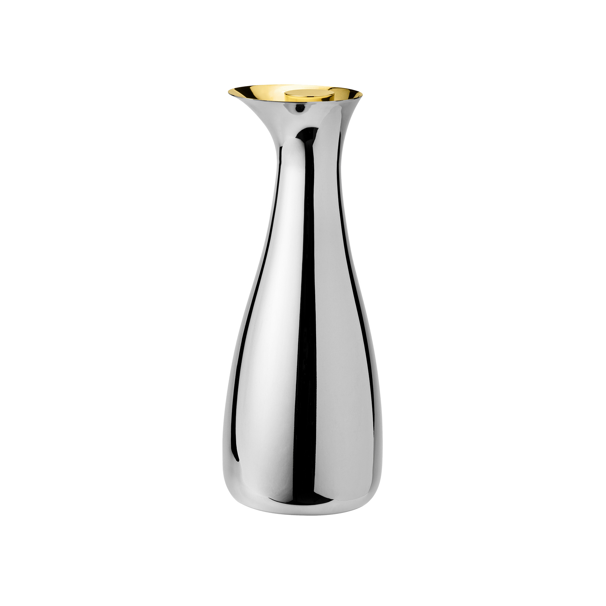 Norman Foster Carafe With Stopper 1 L