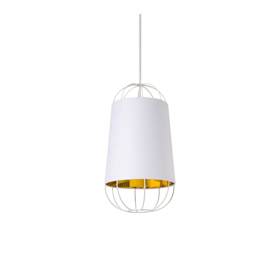 Lanterna Pendant Lamp - Small