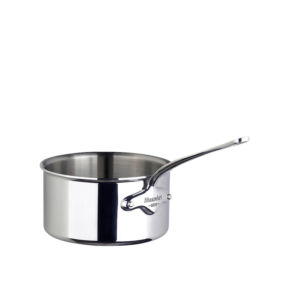 Saucepan Cook Style Steel - 1,7 L