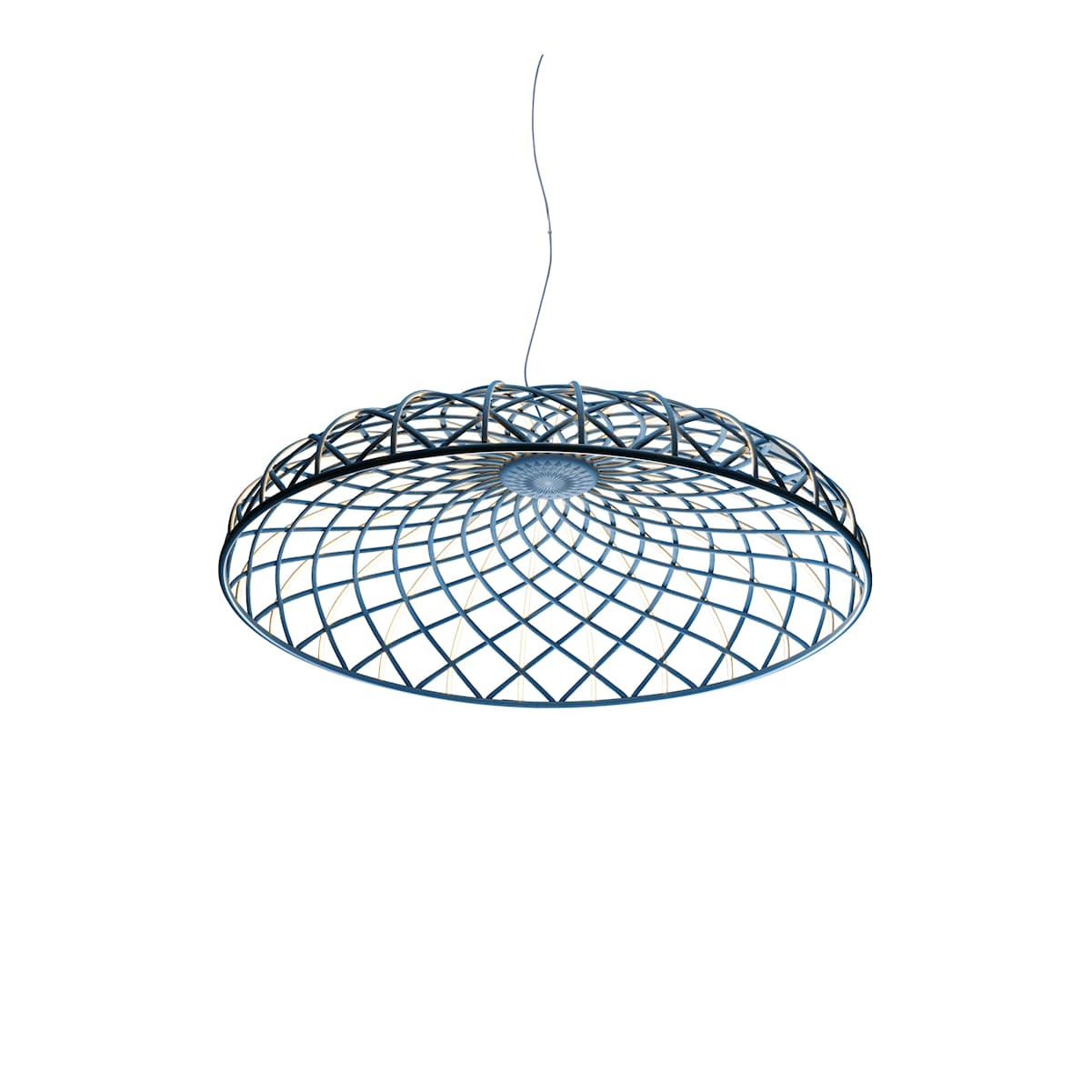 Skynest Suspension