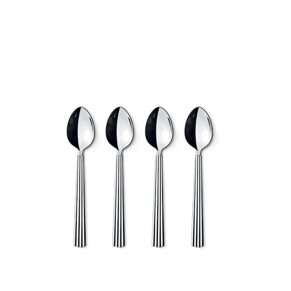 Bernadotte Coffee Spoons Set of 4