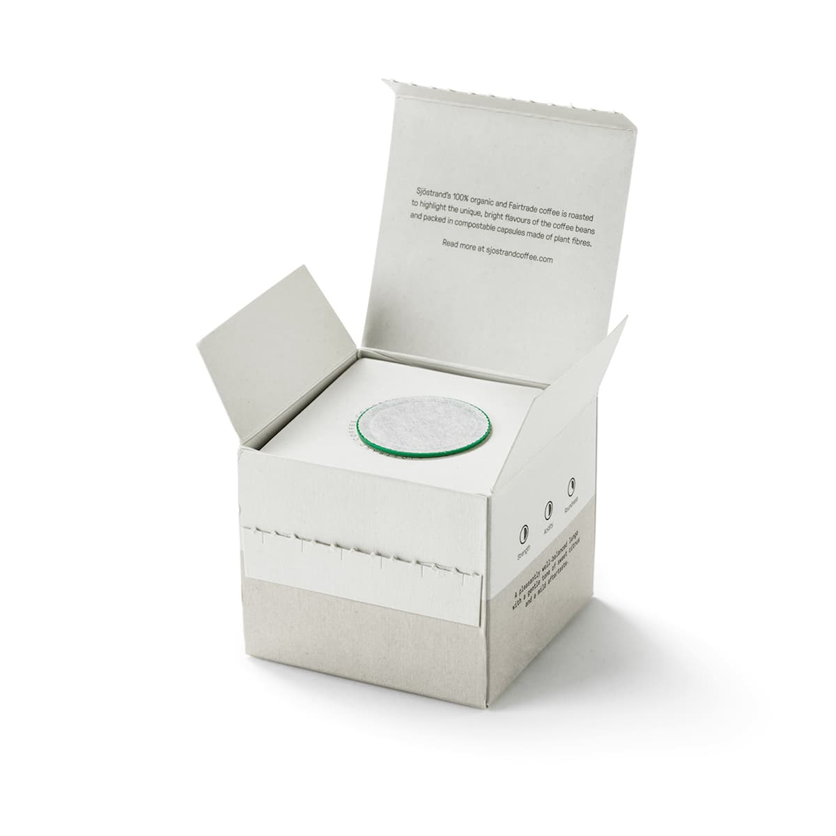 N°3 Lungo 10-pack