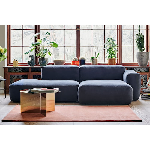 Mags soft 2024 low sofa