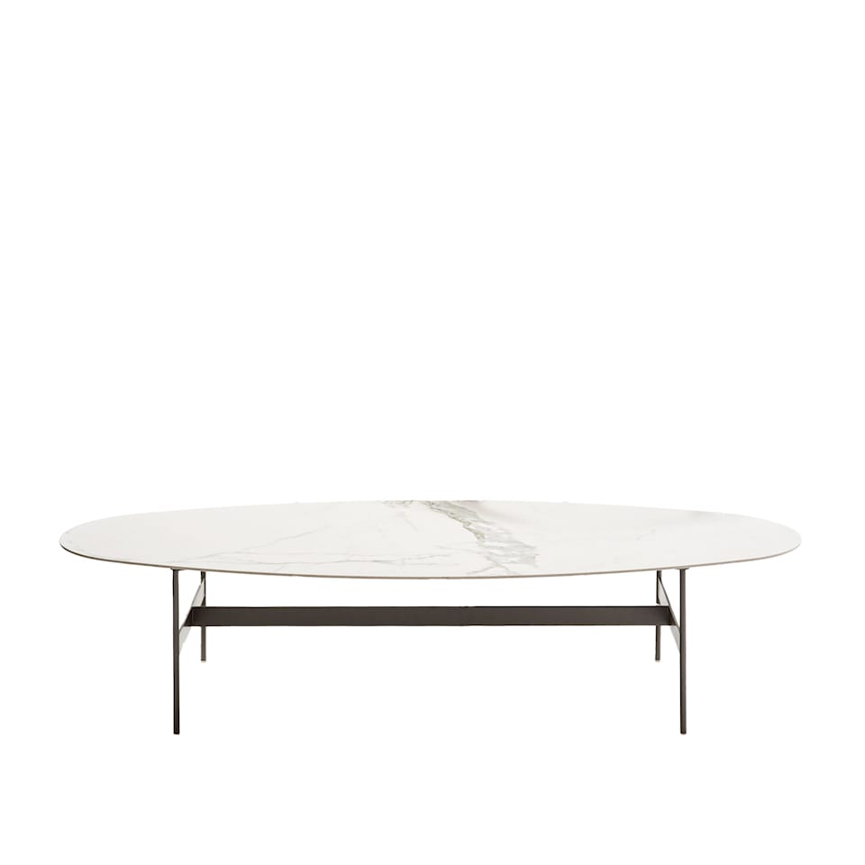 Formiche Oval Small Table