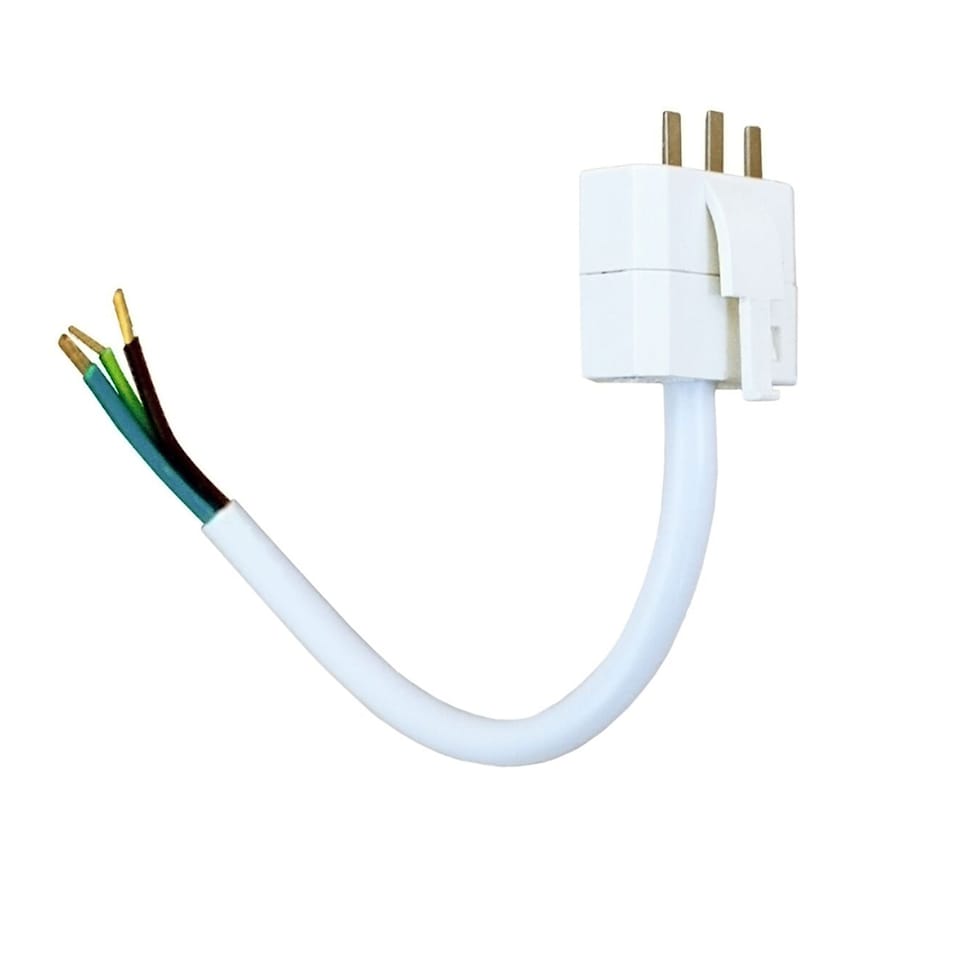 DCL Luminaire plug with cable