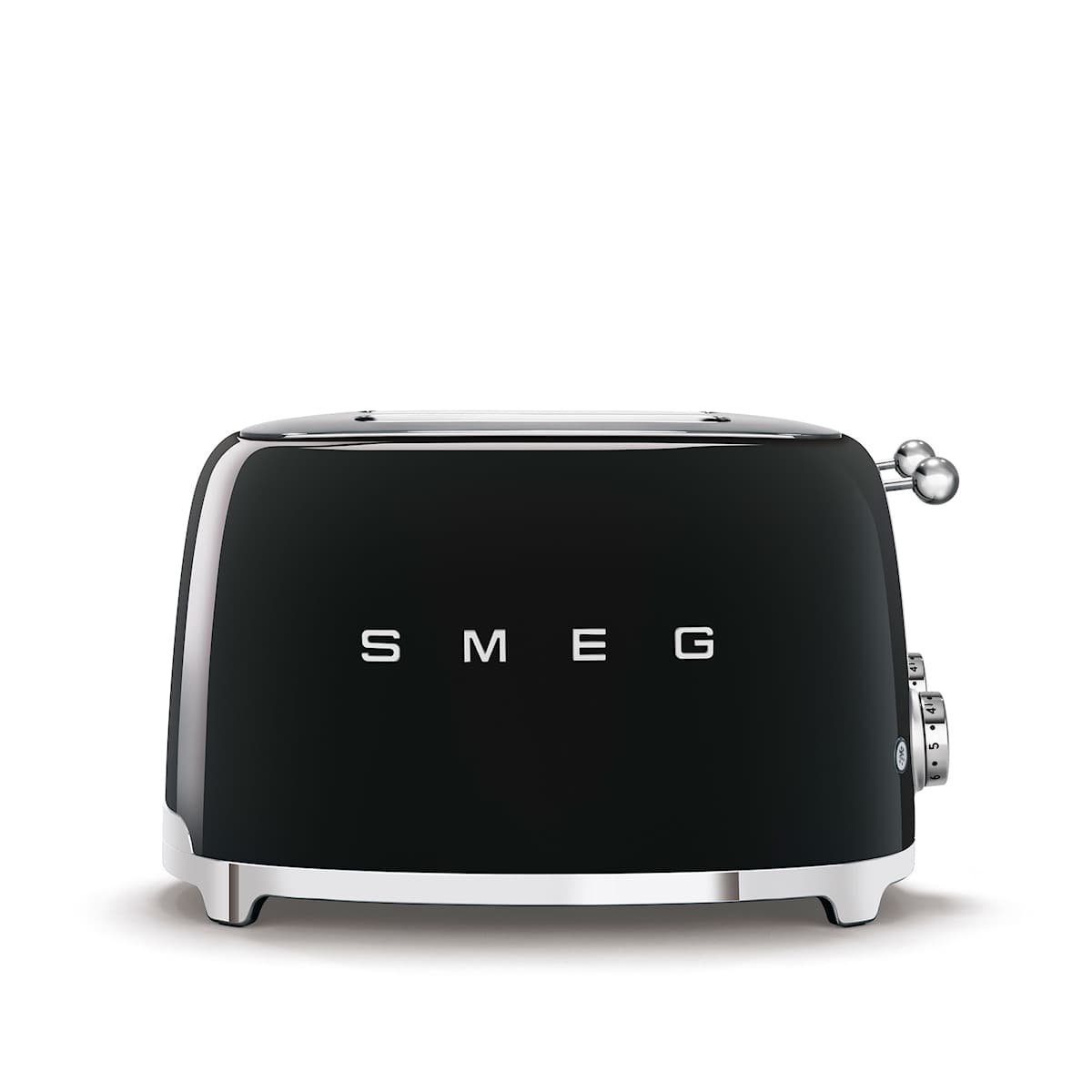 Smeg 4 Slice Toaster TSF03 review: retro luxury