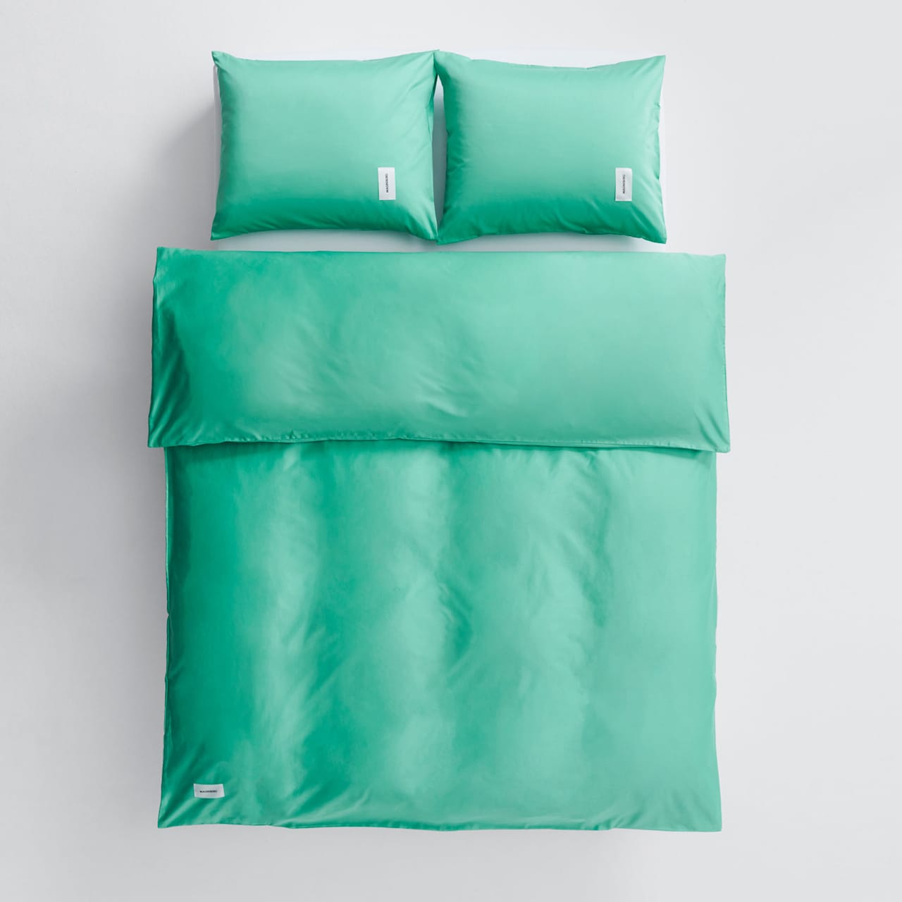 Pure Pillow Case Sateen 50x60 Cm