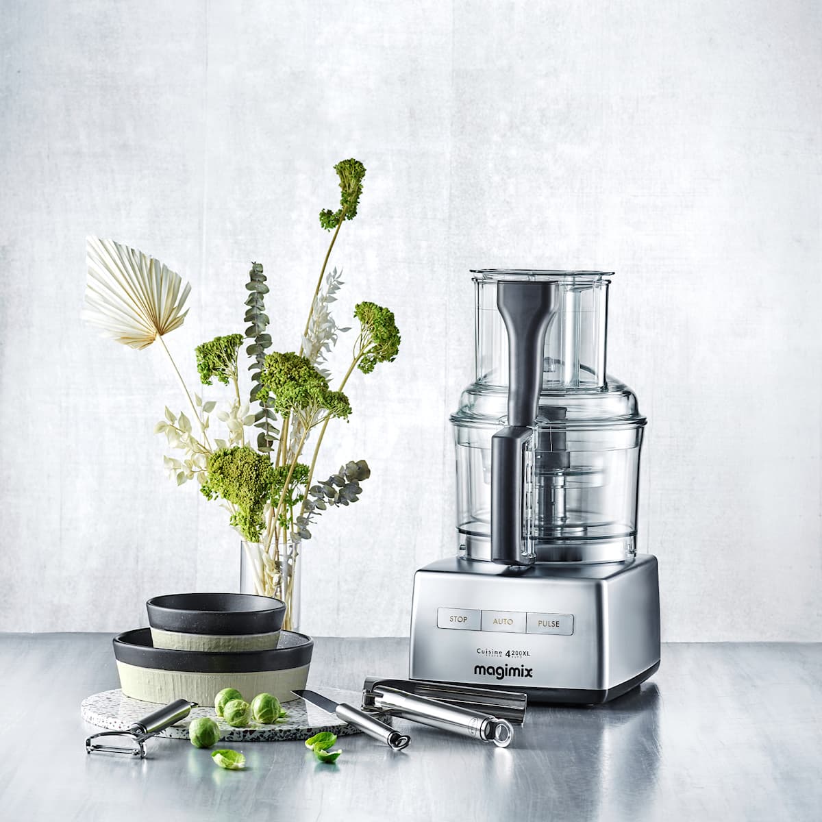 Magimix food processor 4200xl deals best price