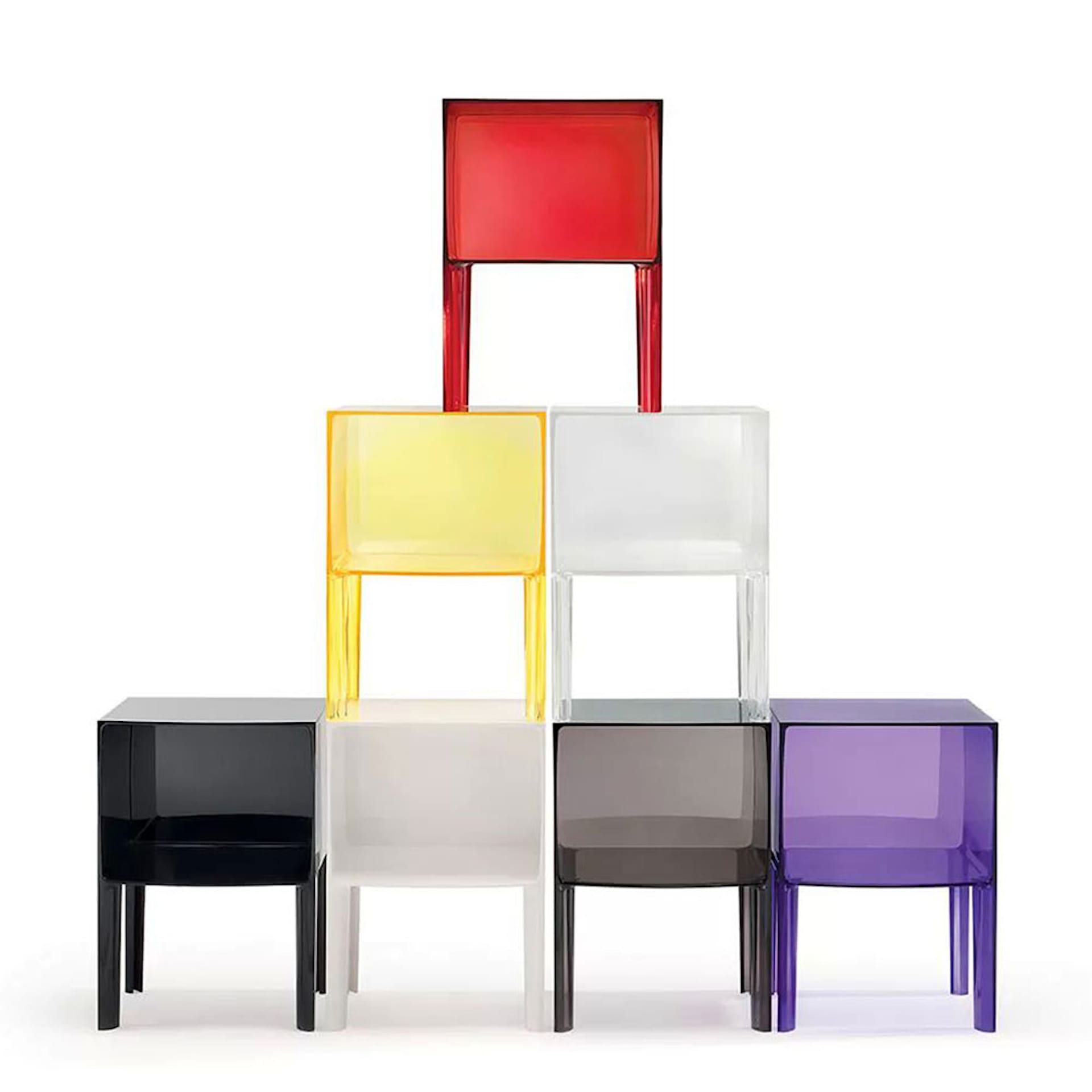 Small ghost buster night table new arrivals