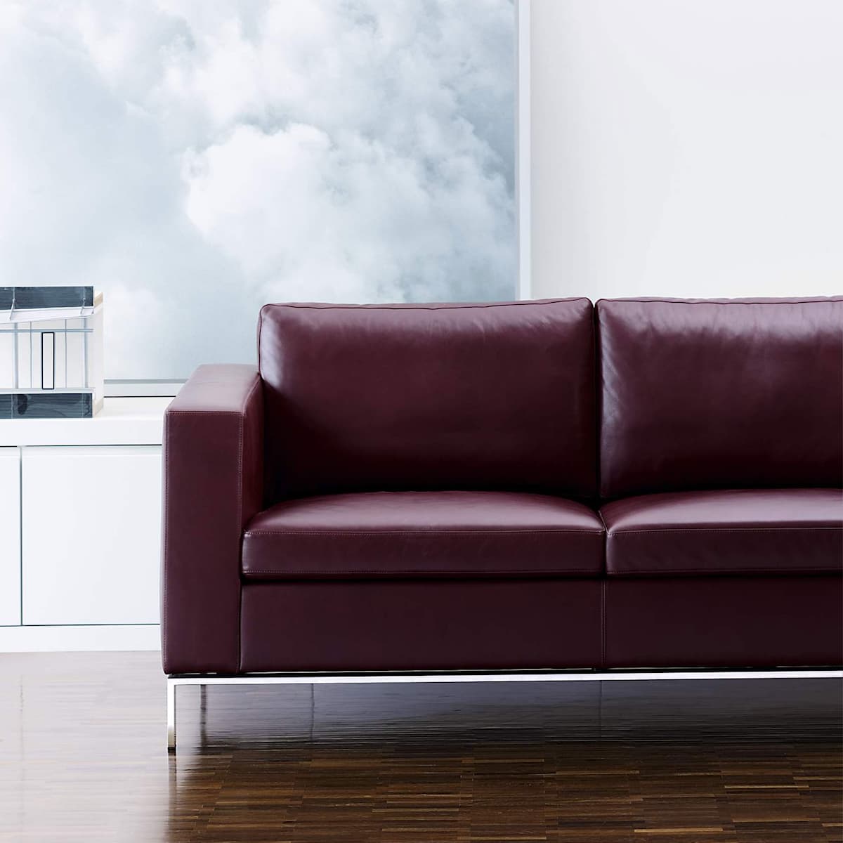 Buy Foster 503 Sofa from Walter Knoll