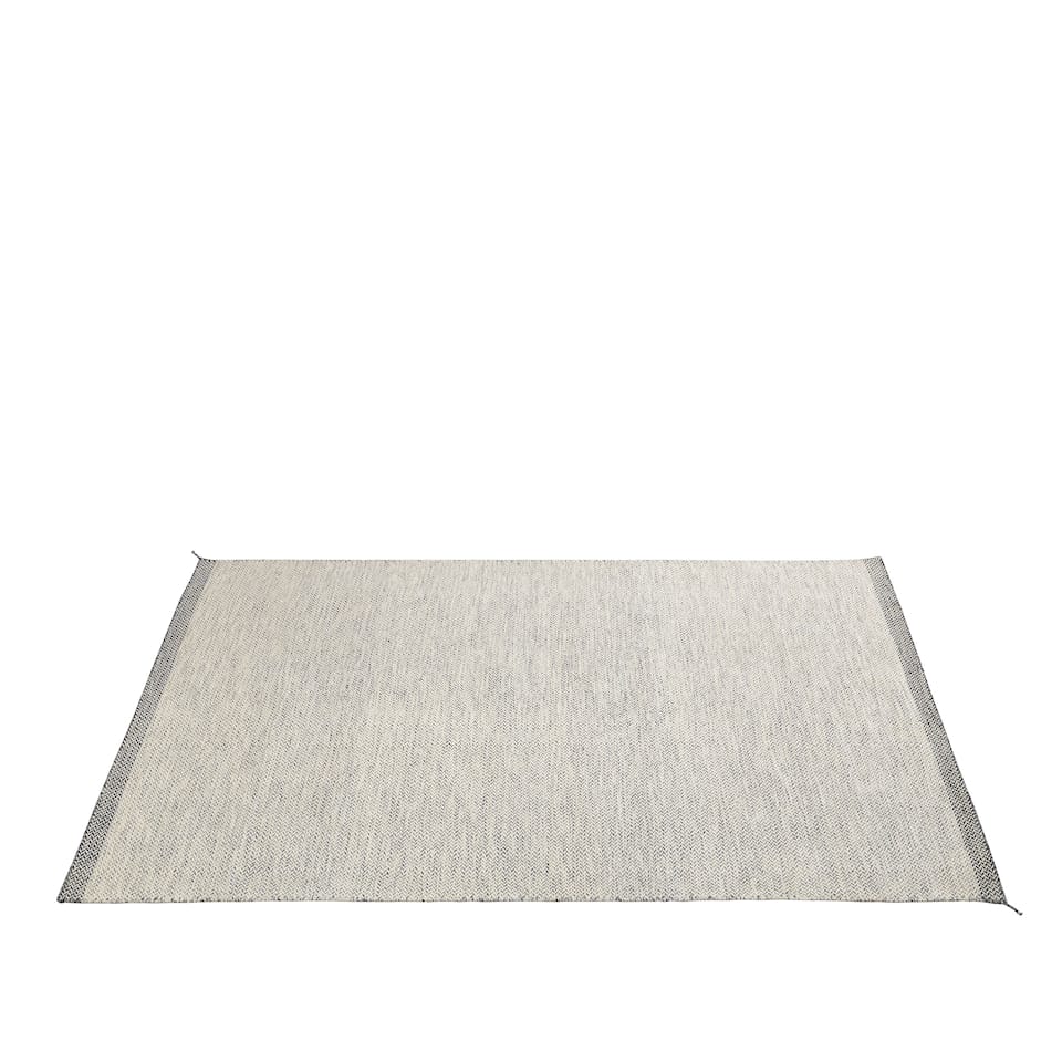Ply Rug - Off White