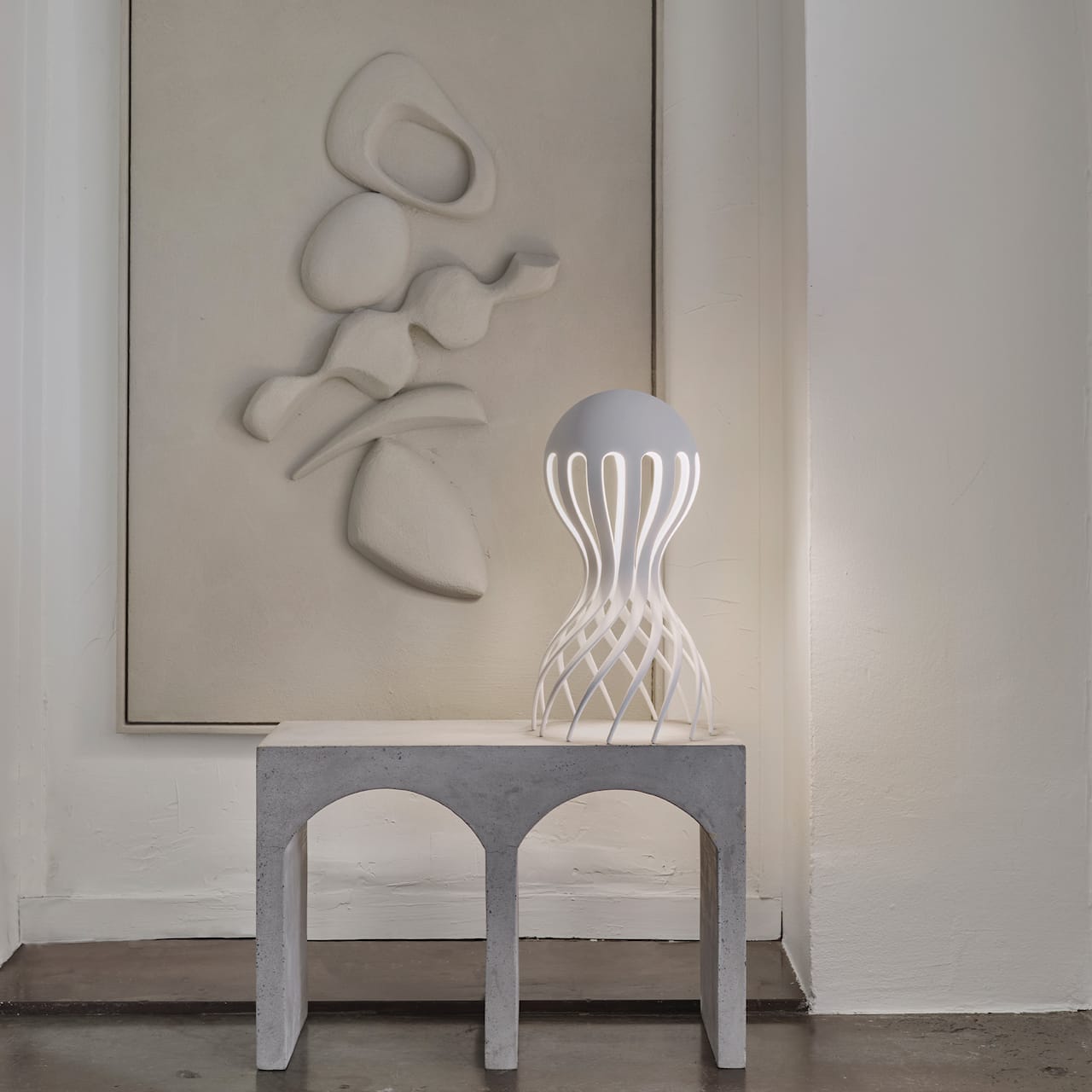 Cirrata Table Lamp