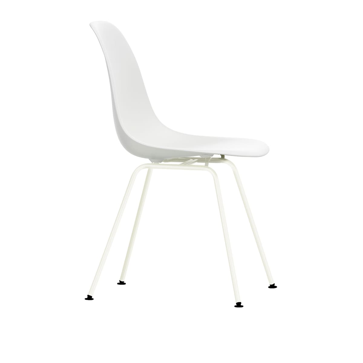 Eames Plastic Chair DSX