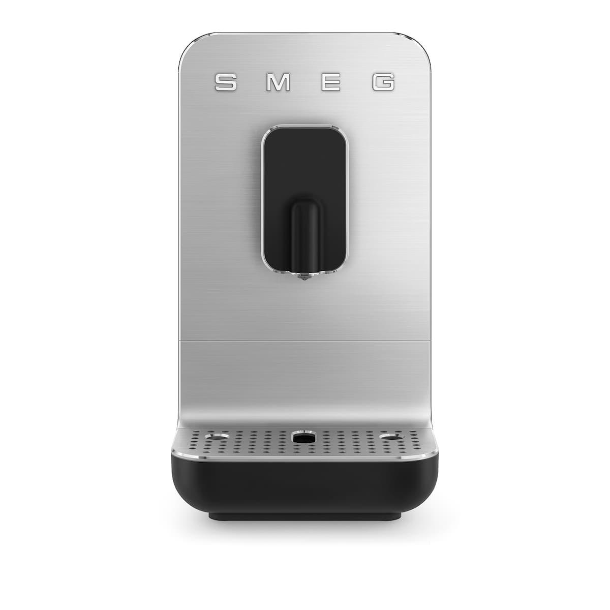 Buy Smeg Automatic Coffee Machine Black from Smeg noga