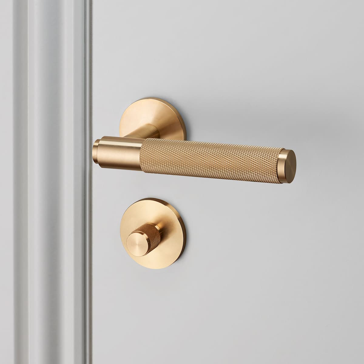 Thumb Turn Lock