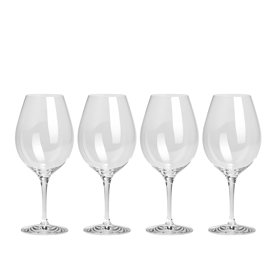 More Wine XL 61 cl Set Of 4