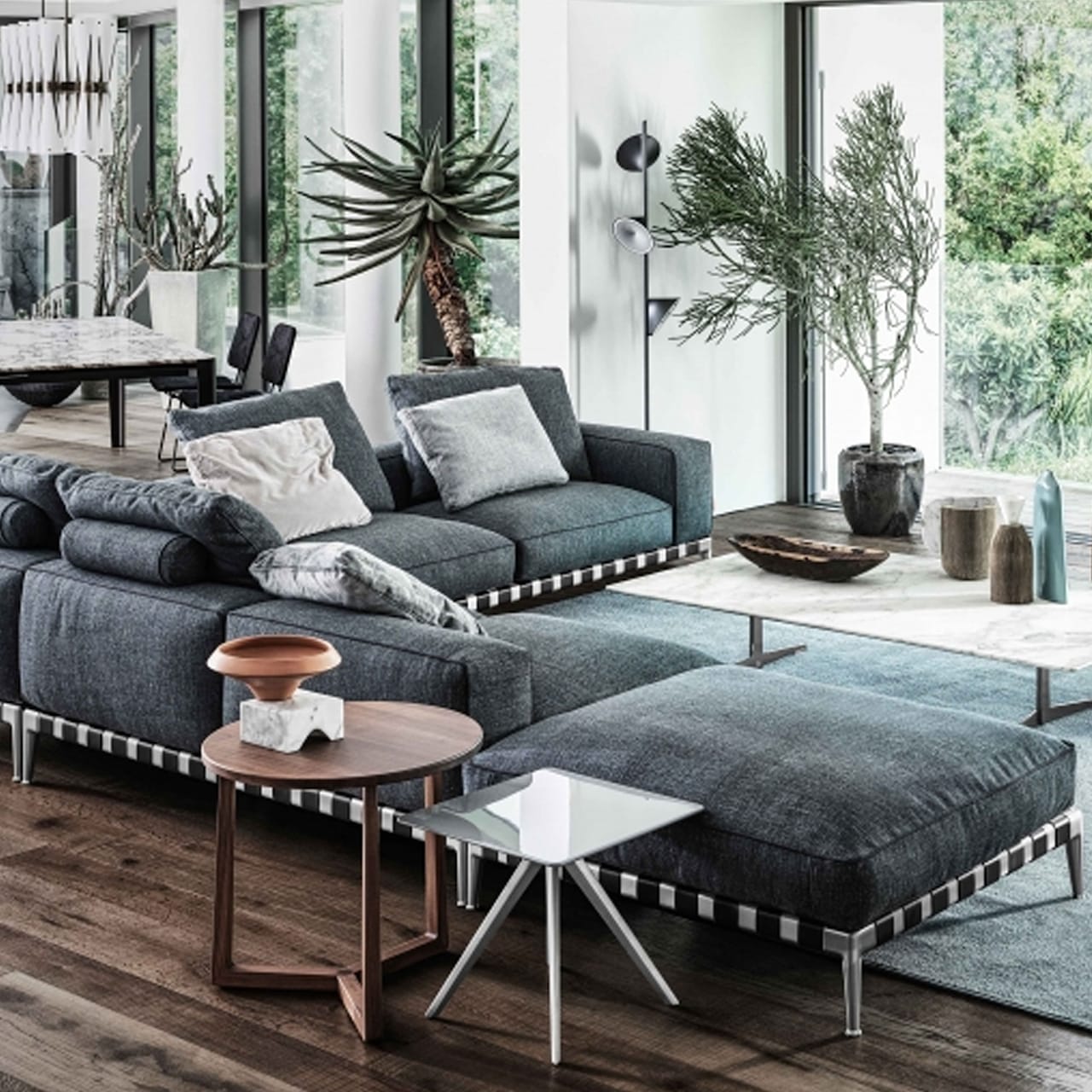 Gregory Modular Sofa