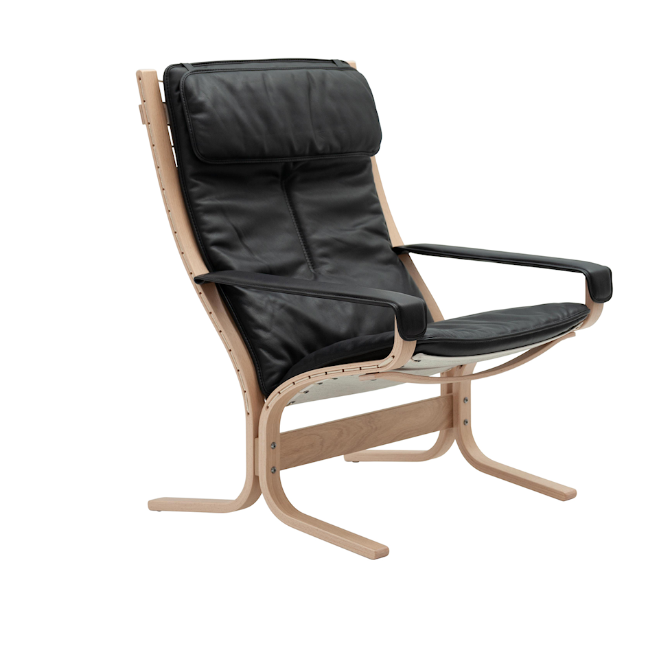 Siesta Fiora High with Armrests