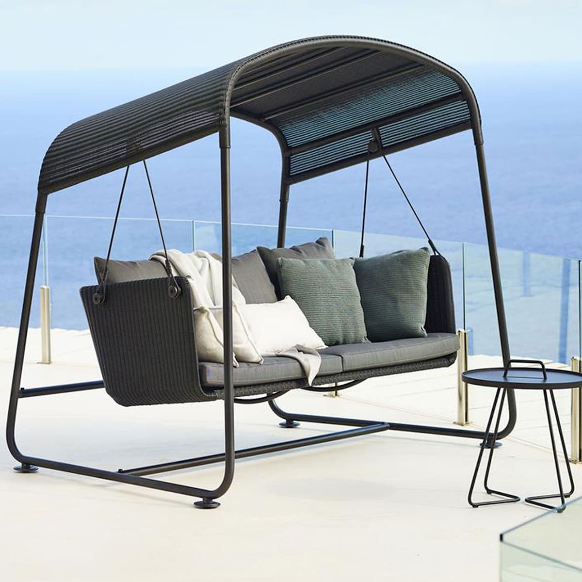 Cave Swing Sofa