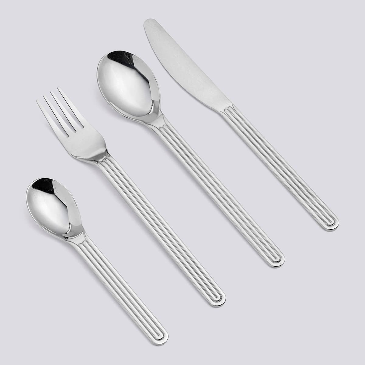 Sunday Cutlery by Hay