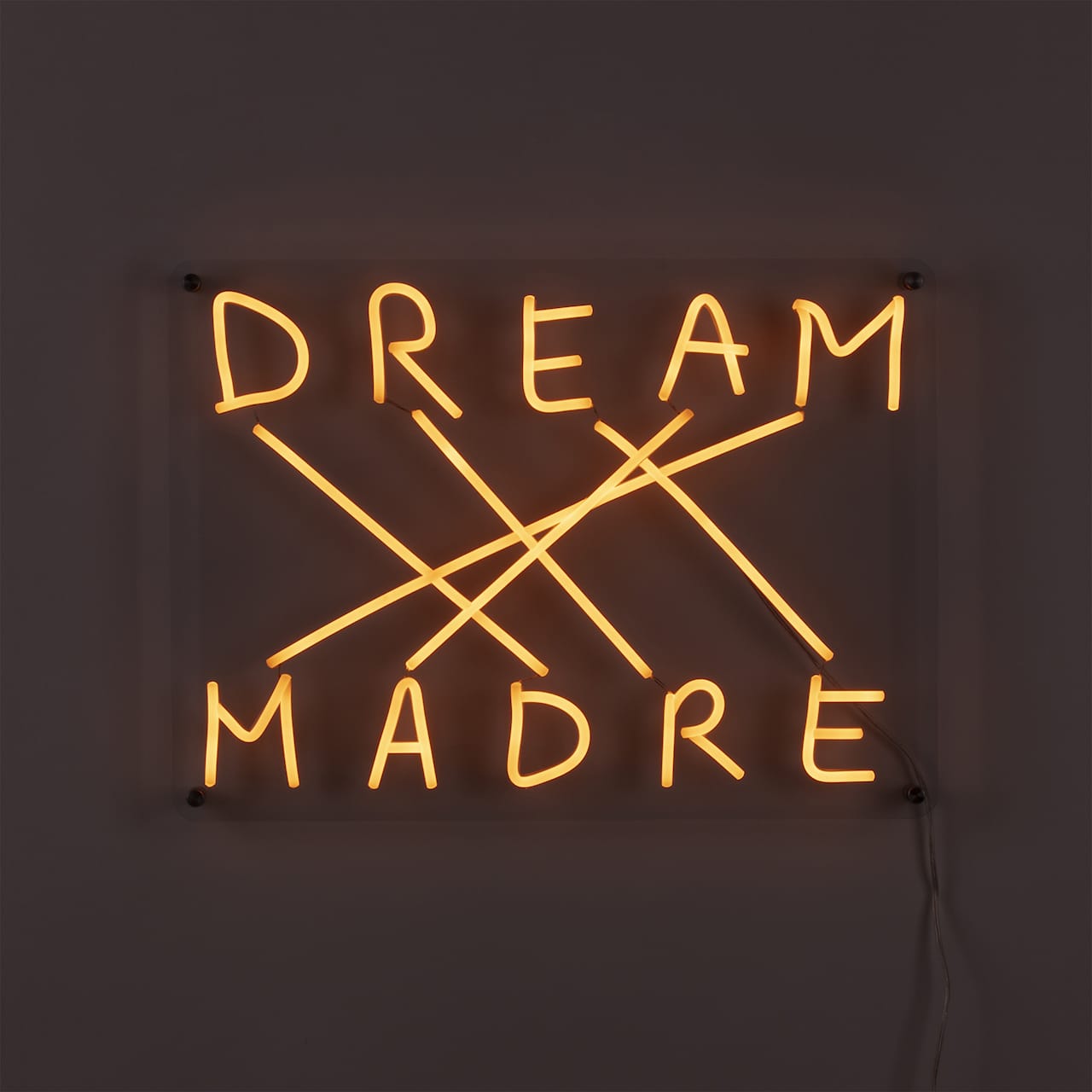 Led Lamp Dream - Madre