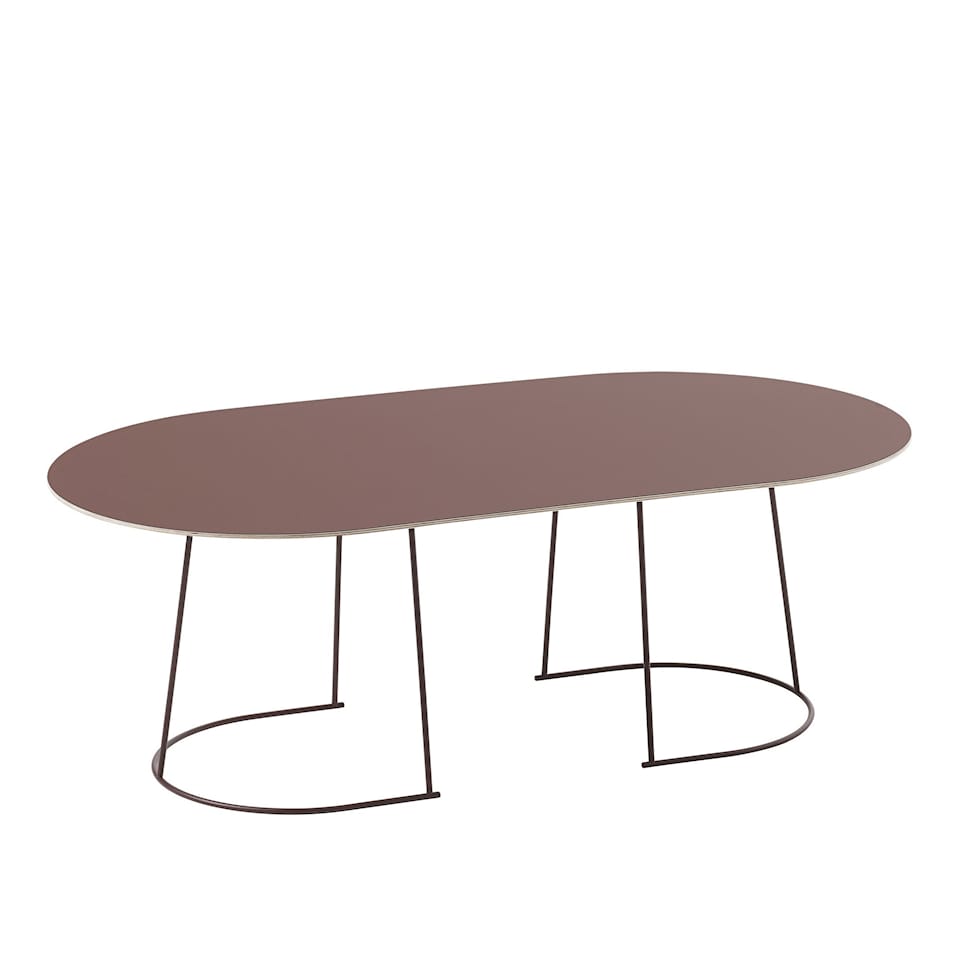 Airy Coffee Table Large