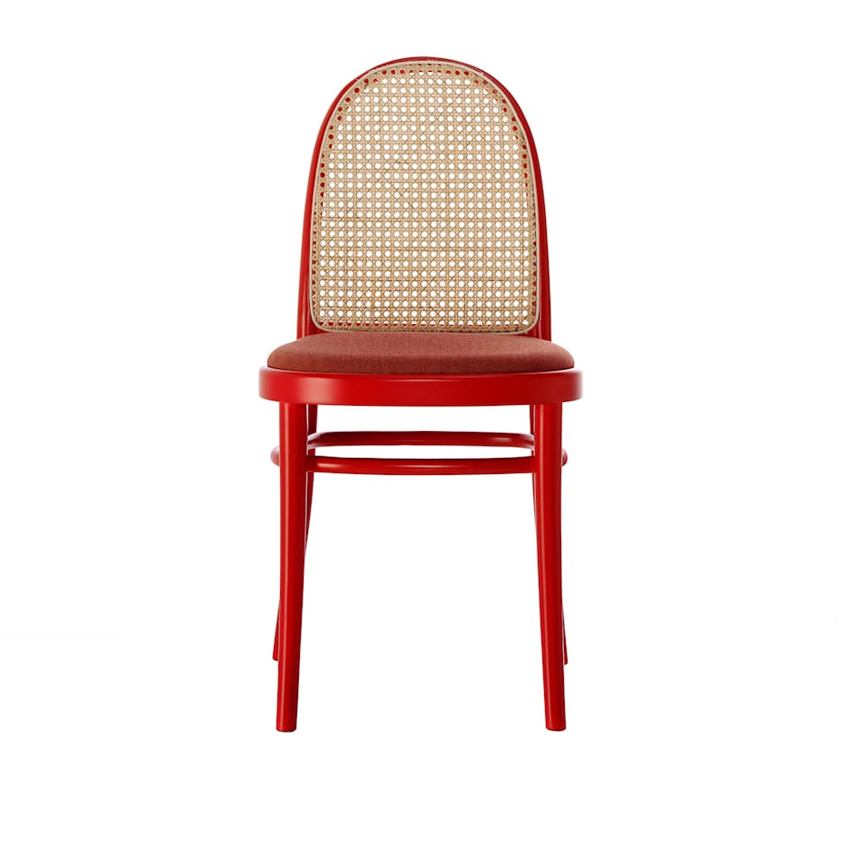 Morris Chair Low