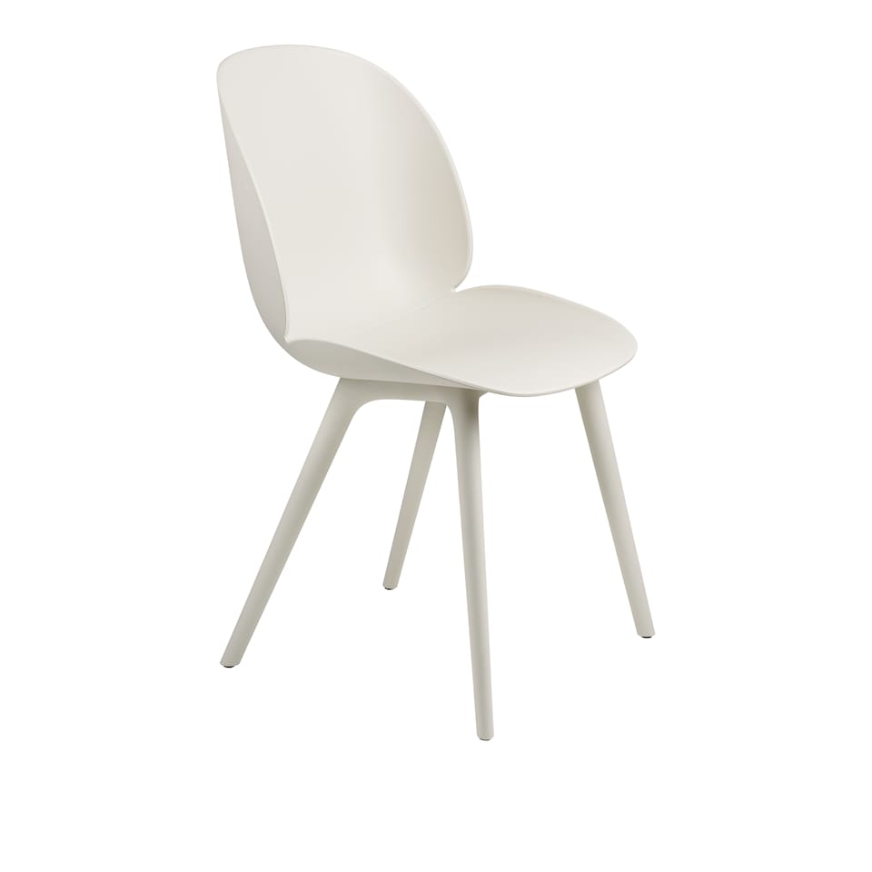 Beetle Dining Chair Outdoor