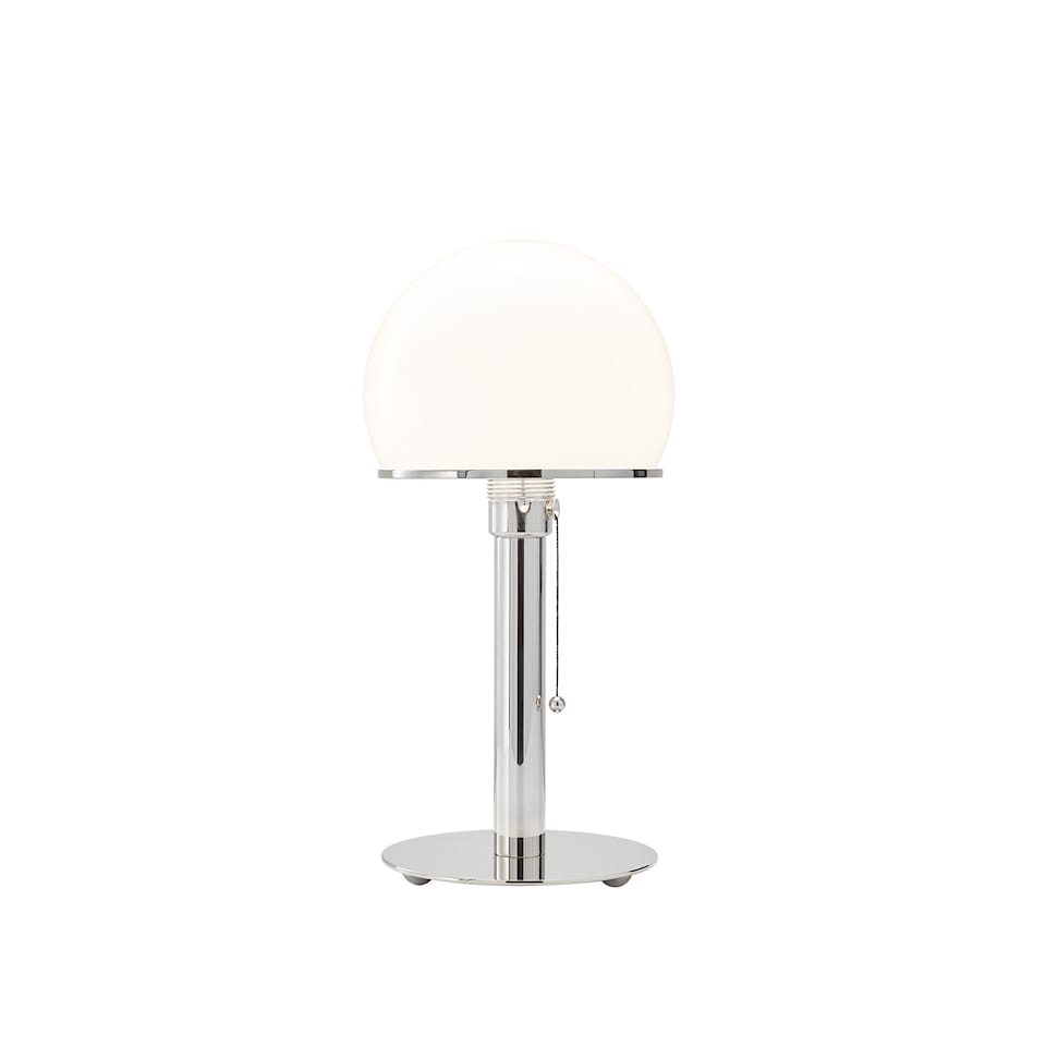 Bauhaus Table Lamp WA 24