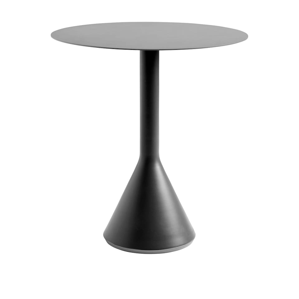 Palissade Cone Table Round