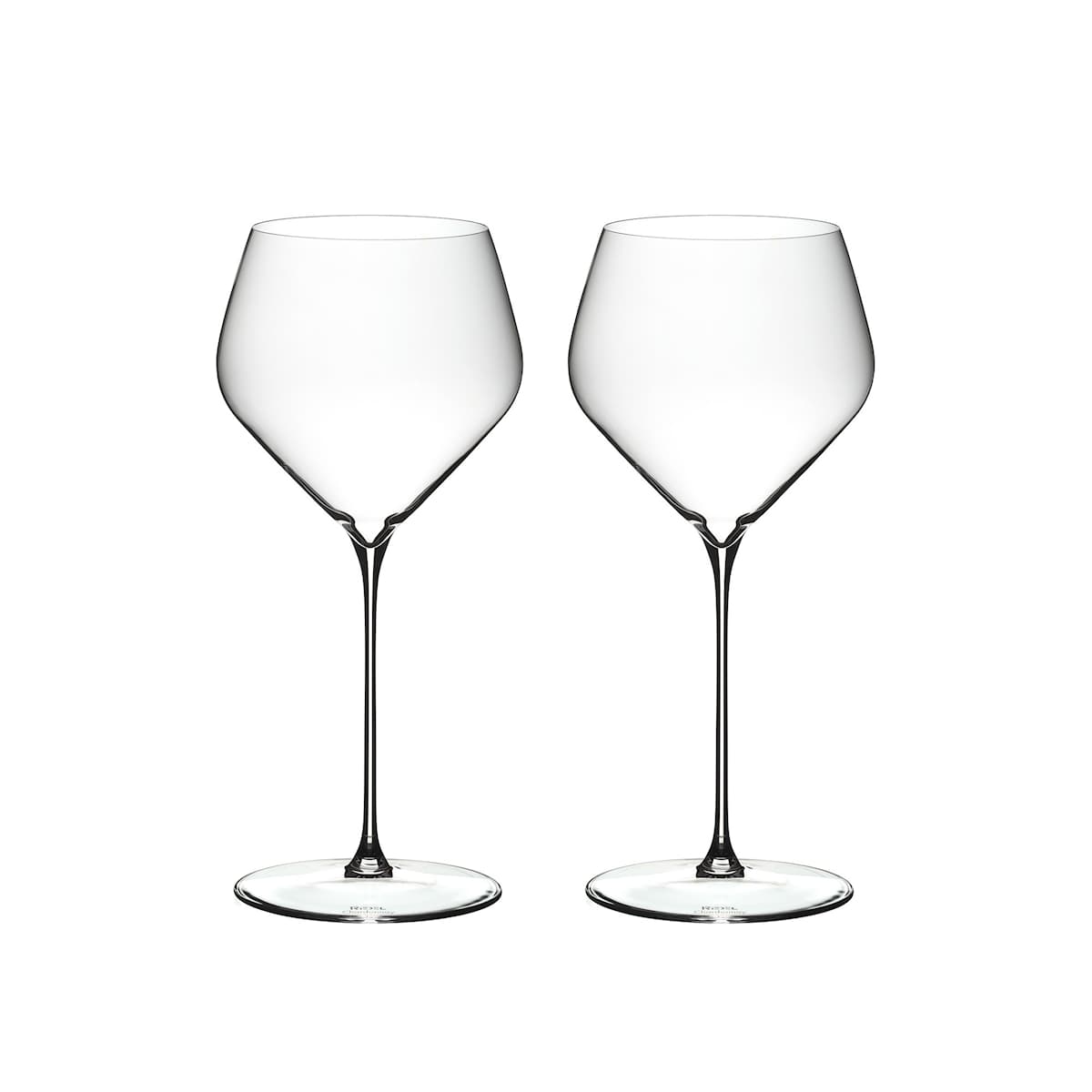 Riedel O Series Chardonnay Glasses 2pk